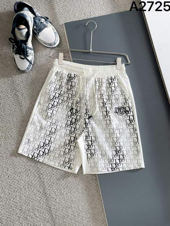 Dior Short Pants _SKUDiorM-4XLaztxQ37117106